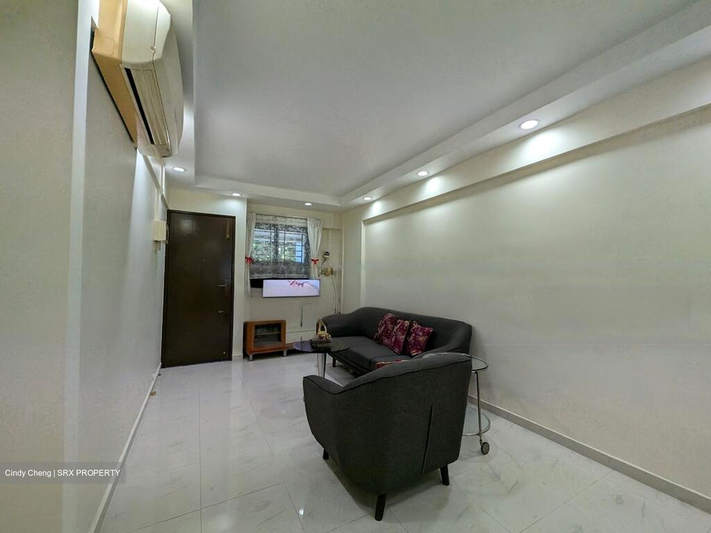 Blk 421 Teck Ghee Heartlands (Ang Mo Kio), HDB 3 Rooms #581230411